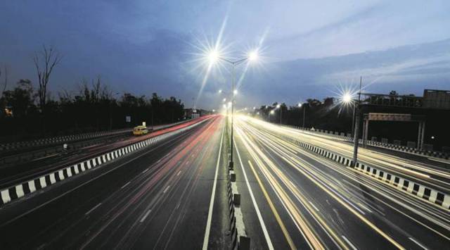 The new corridor is planned around the Noida Link Road and Marginal Bund Road (Pushta Road) in Delhi and Baghpat Road in Uttar Pradesh. (File)