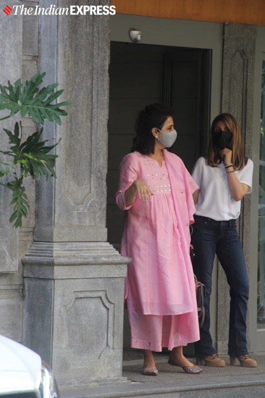 neetu, ridhima