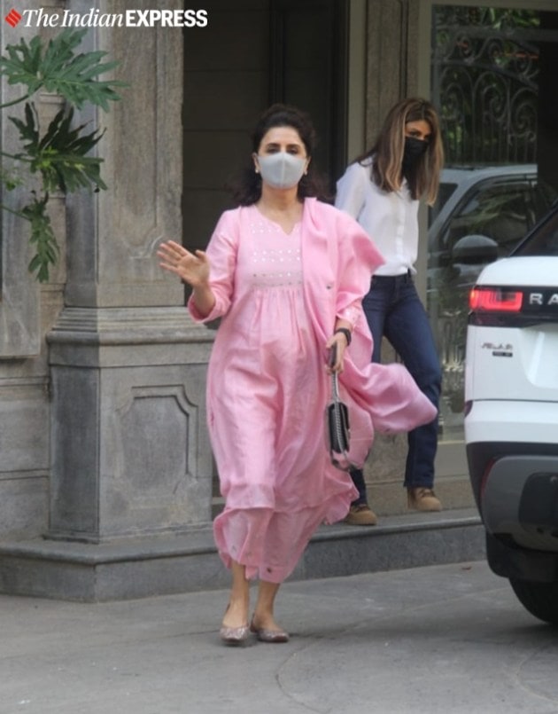 neetu