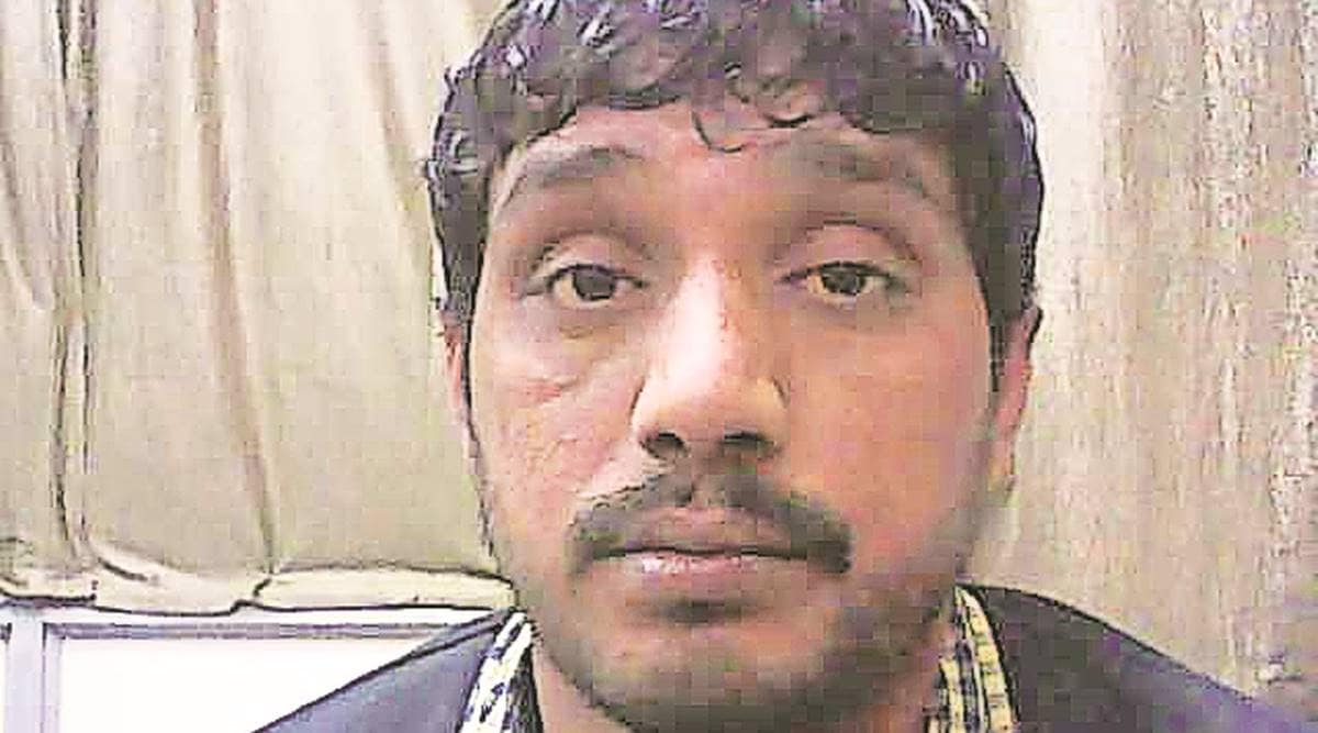 Gangster Kala Jathedi arrested from UP’s Saharanpur