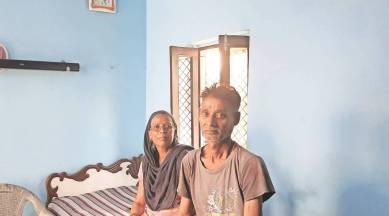 ‘Struggling to pay rent, will keep CM in my prayers if he does good for us’