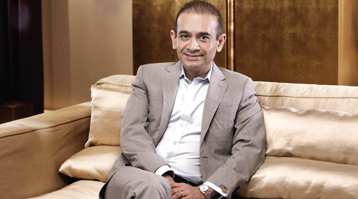 Nirav Modi has been declared a fugitive economic offender in 2019. He is currently contesting extradition proceedings in UK. (File photo)