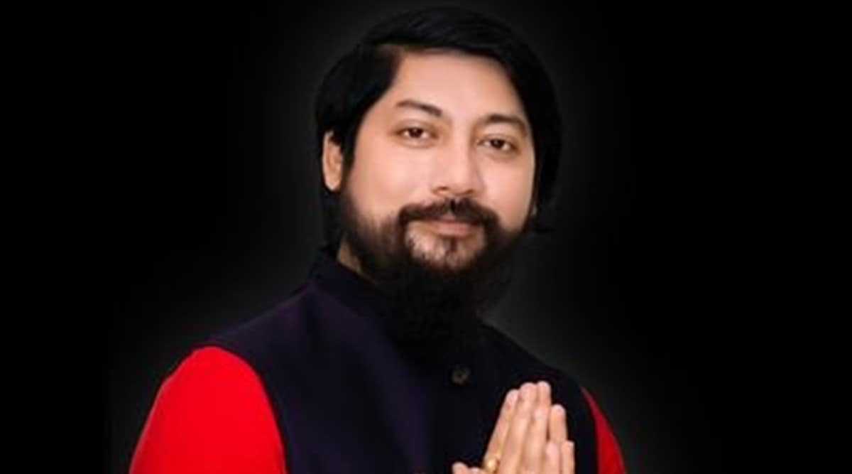 Nisith Pramanik