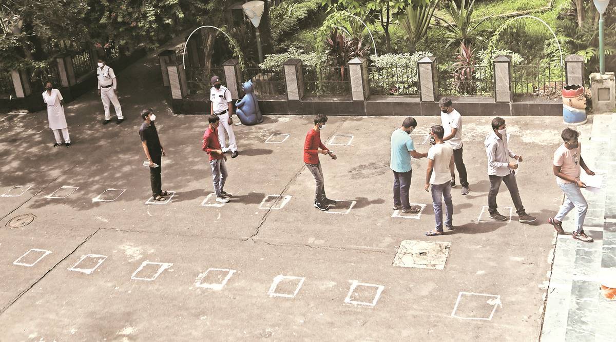 WBJEE 2021 exam answer key