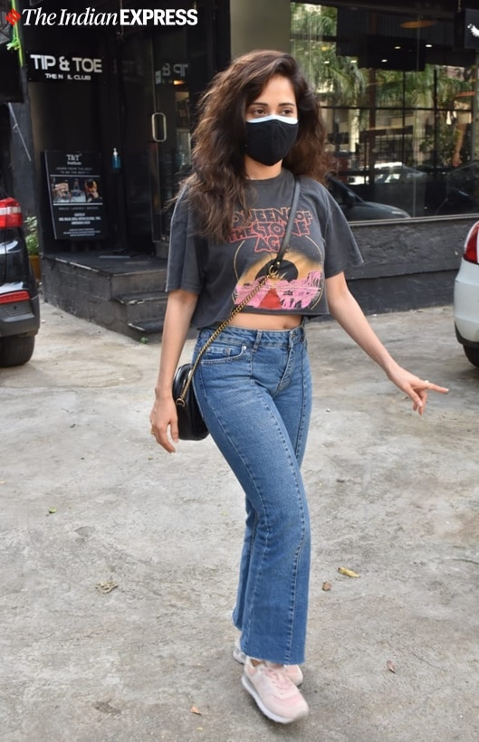 Nushrratt Bharuccha