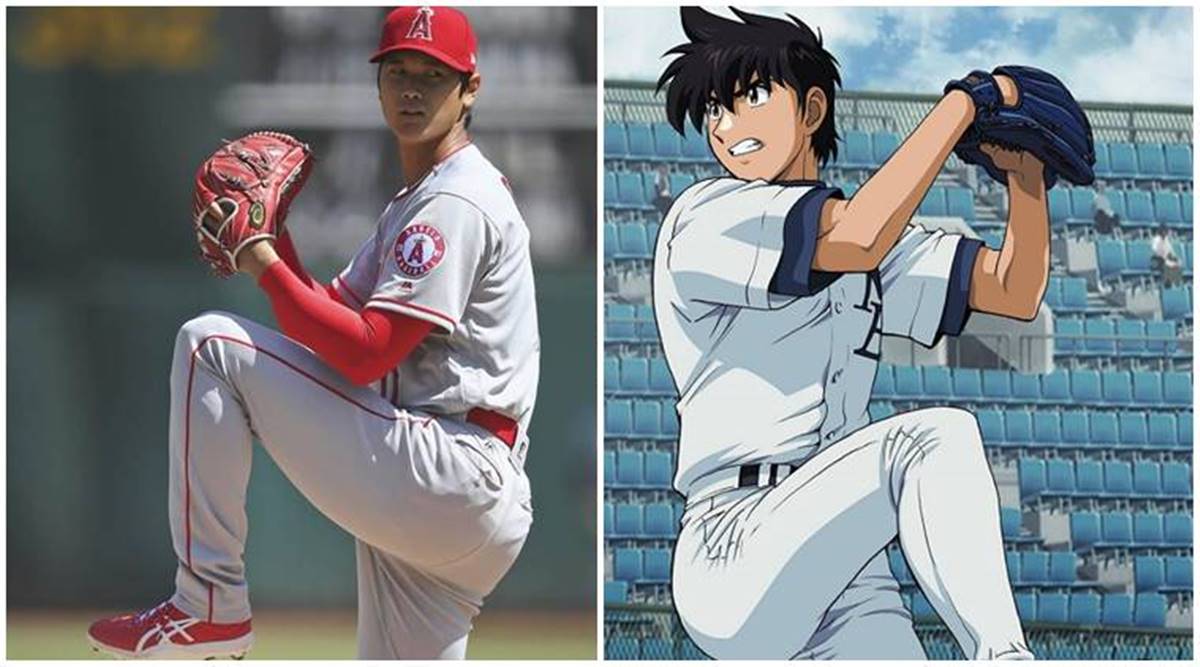 Shohei Ohtani is 'Made In Japan' with American adaptations