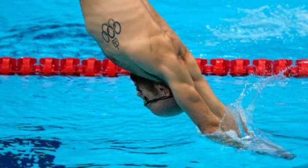 Olympics, Olympics tattoos, Olympics tattoos