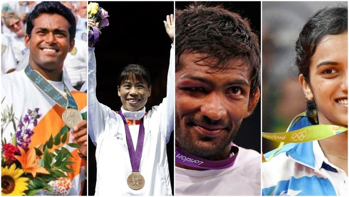 1900 To 16 India S History Medal Winners At Olympics Sports News The Indian Express