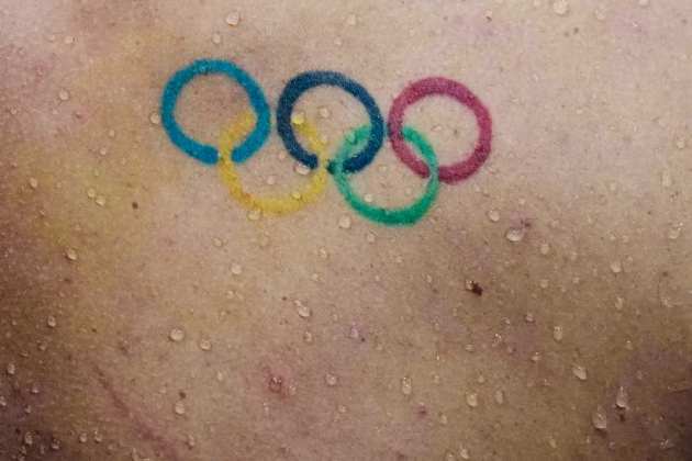 Olympics, Olympics tattoos, Olympics tattoos