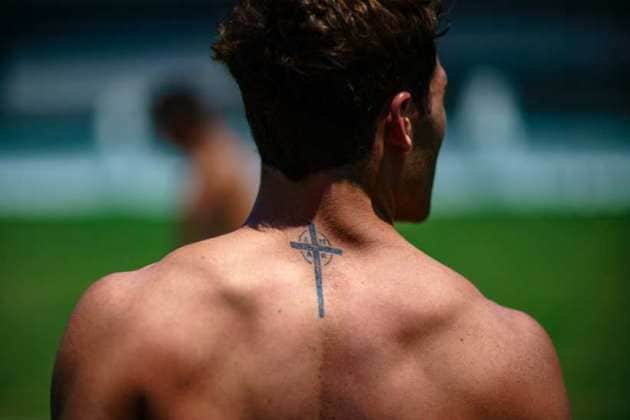 Olympics, Olympics tattoos, Olympics tattoos