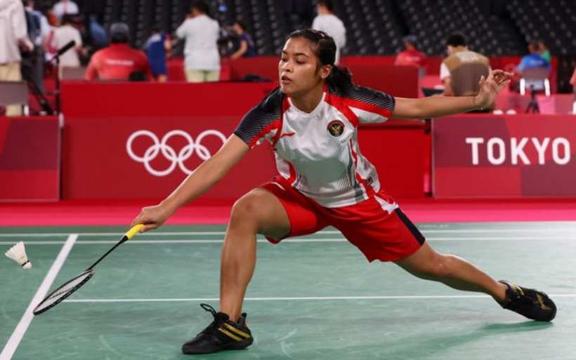 Olympics From dresses and skorts to hijabs badminton s women wear what they like Lifestyle Gallery News The Indian Express