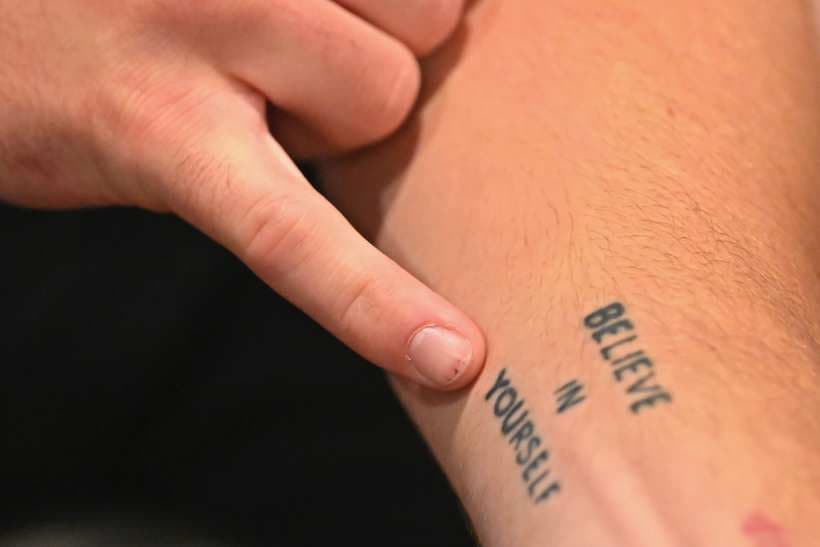 Details more than 71 olympic tattoo rules latest - vova.edu.vn