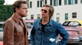 once upon a time in hollywood