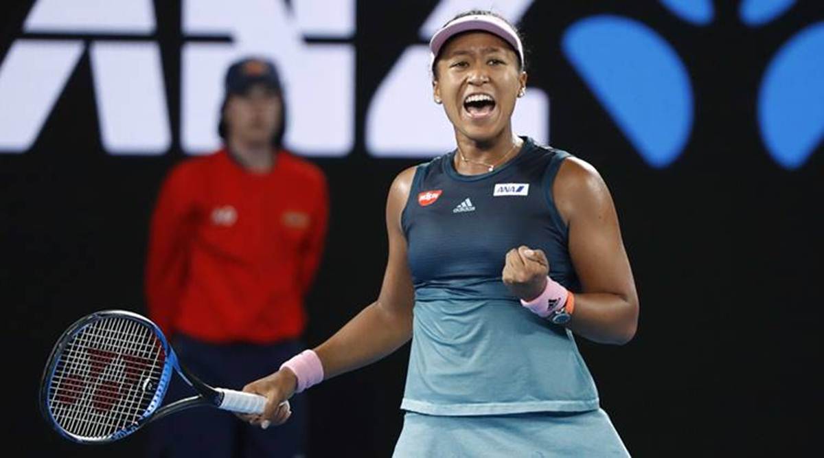 Naomi Osaka's boyfriend lovely message after her Australian Open title. -  Tennis Tonic - News, Predictions, H2H, Live Scores, stats