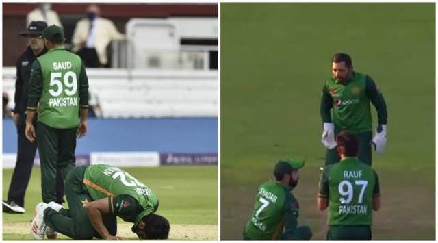 pakistan cricket