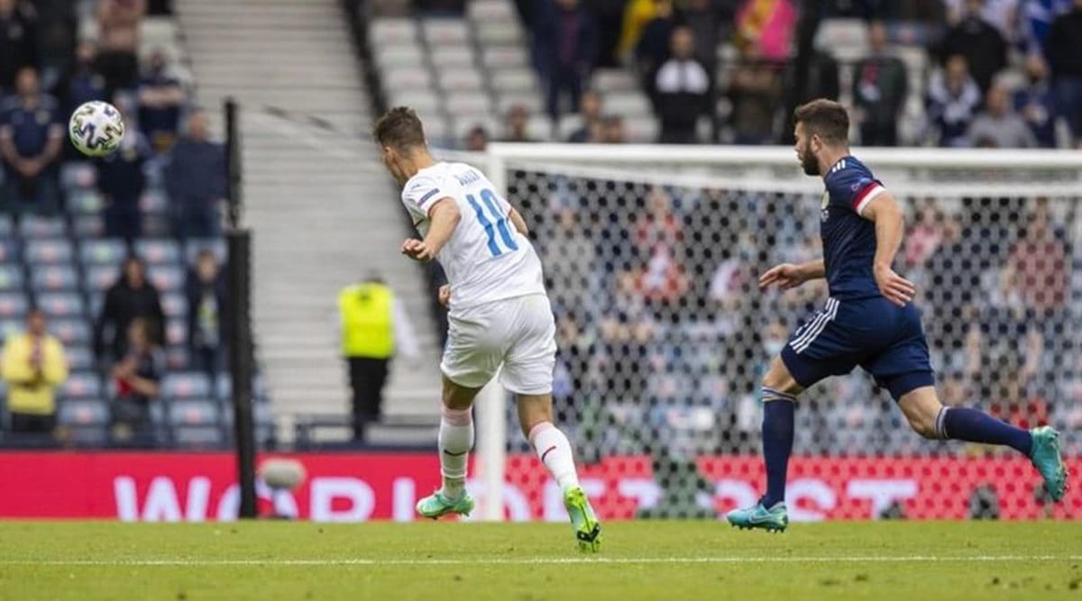 schick goal euro 2020