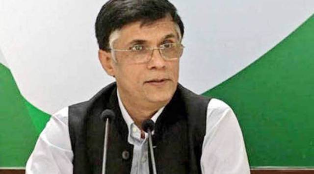 BJP national executive meeting, BJP national Executive, Congress, India-china border, india-china, Pawan khera, India Indian express, Indian express news, current affairs