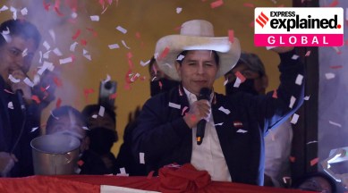 Pedro Castillo, who is Pedro Castillo, Peru election result
