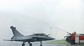 Judge appointed in France to probe Rafale deal charges
