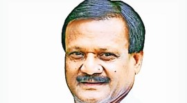 Congress MLA booked after inaugurating a bridge in Shivraj Singh Chouhan’s constituency