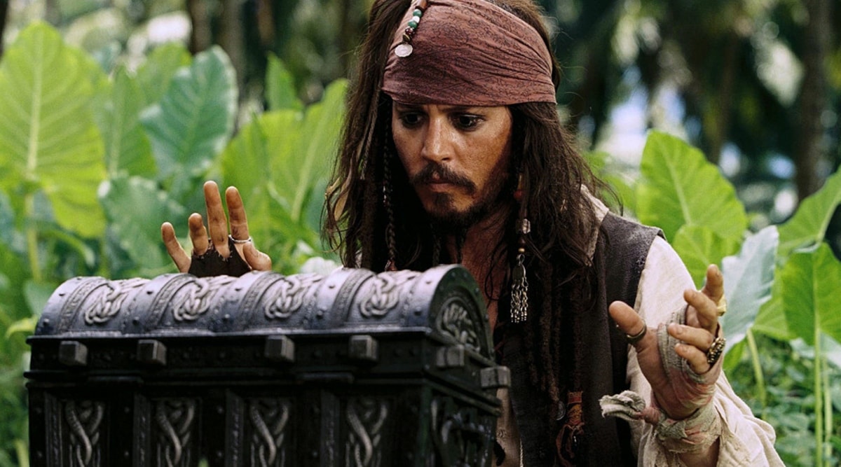 Pirates of the Caribbean: A reading list to get better acquainted with