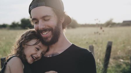 father daughter relationship, fathers and daughters, relationship between a father and a daughter, dad-daughter relationship, fatherhood, parenting, indian express news