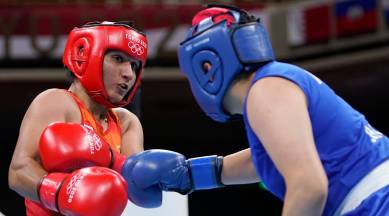 Boxing: Pooja Rani one win away from a medal- What are the top three bouts  in her career?