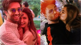 kriti kharbanda, pulkit samrat