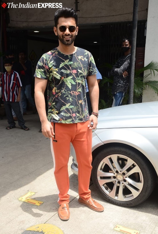 Rahul Vaidya