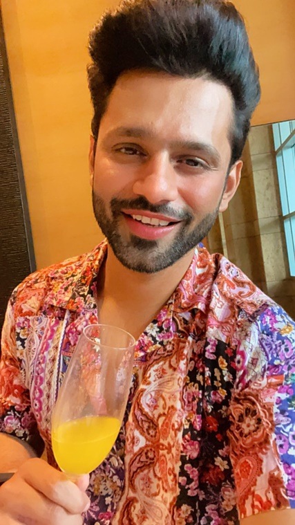 Rahul Vaidya