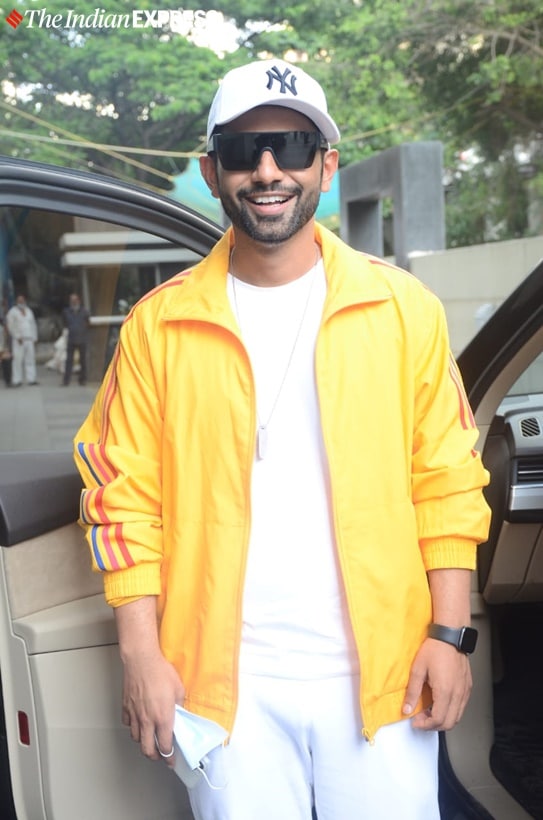 rahul vaidya