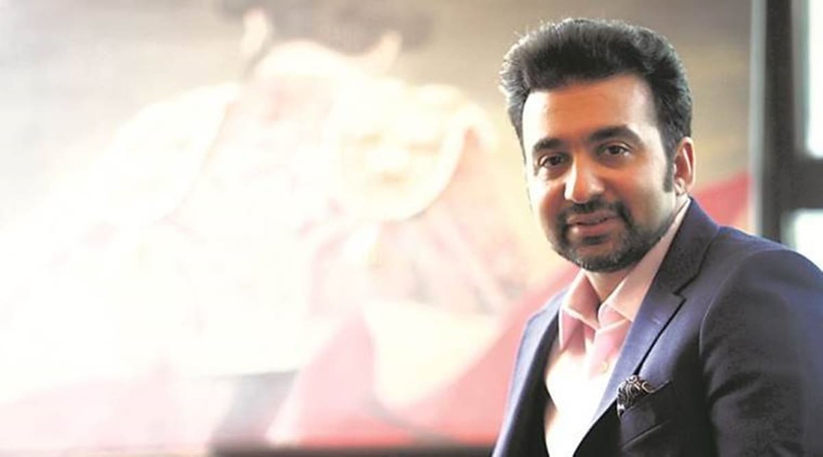 Raj Kundra Head Of His It Firm Sent To Police Custody Till July 23 In