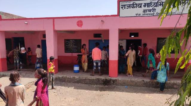 The GPI value in Rajasthan is 0.89 for the secondary level (classes 9-10), which is the second-lowest in the country after Gujarat, which has a GPI value of 0.86 in the same category, the report indicates.