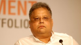 Rakesh Jhunjhunwala, Rakesh Jhunjhunwala airline, Rakesh Jhunjhunwala news