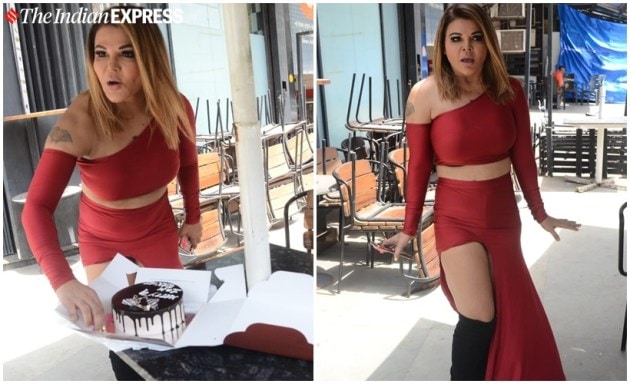 rakhi sawant