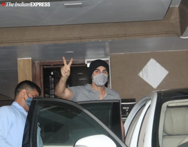 ranbir