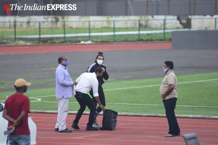 Ranveer Singh