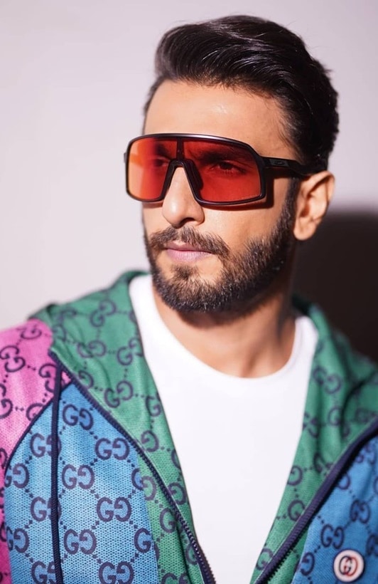 ranveer
