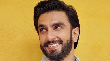 Happy Birthday Ranveer Singh: A look at actor's whacky sartorial