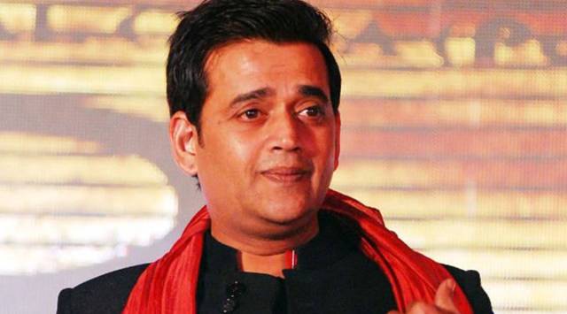 Ravi Kishan 