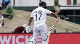 rishabh pant Rishabh Pant, india, Rishabh Pant india, india Rishabh Pant, sports news, indian express, pant india, india pant