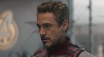 Robert Downey Jr