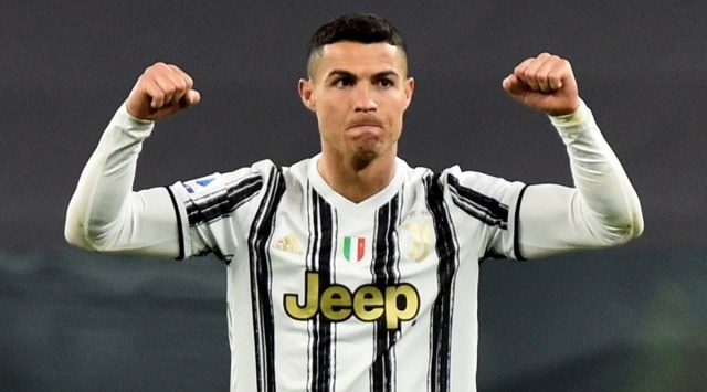 Cristiano Ronaldo has scored 101 goals for Juventus in three seasons. (File)