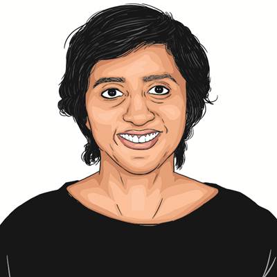 Mrinalini Jha, Rosa Abraham write: Mere growth in a sector doesn’t ...