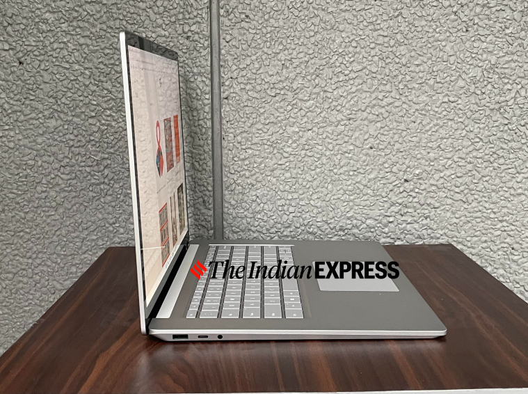 Surface Laptop 4, microsoft surface laptop 4, microsoft surface laptop 4 review, microsoft surface laptop 4 price in india, microsoft surface laptop 4 features, microsoft surface laptop 4 specifications
