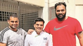 sai chef tokyo olympic no alt set