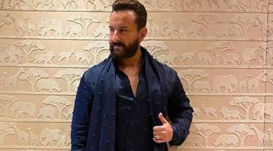 Saif ali 2024 khan kurtas