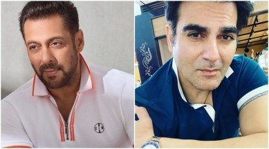 salman khan and arbaaz khan