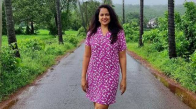 sameera reddy