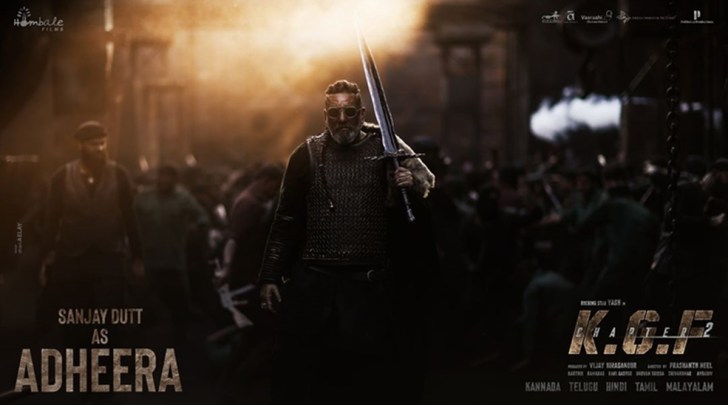 sanjay dutt, kgf 2 1200